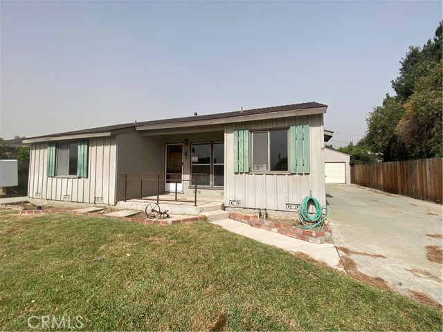 321 N Sunset St, La Habra, CA 90631