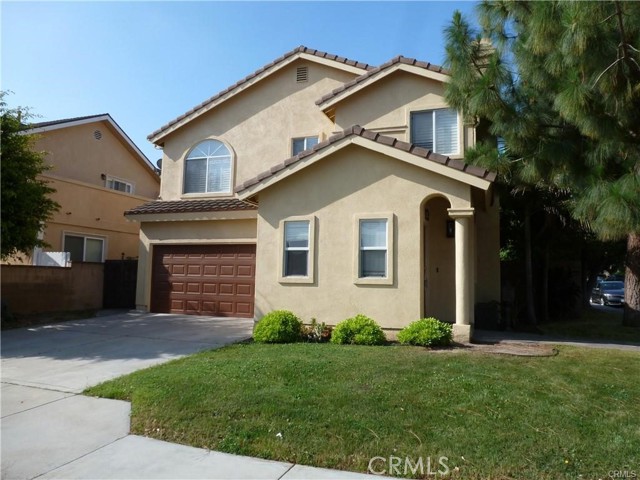 Detail Gallery Image 1 of 14 For 1888 Plaza Del Amo, Torrance,  CA 90501 - 4 Beds | 3 Baths