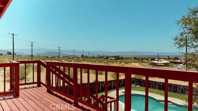 Detail Gallery Image 8 of 45 For 22677 Dexter Ln, Apple Valley,  CA 92307 - 2 Beds | 2/1 Baths