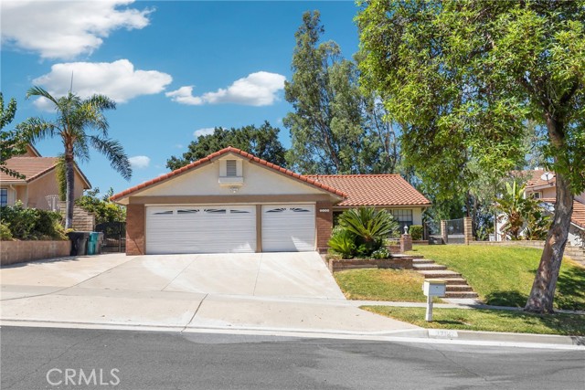 Detail Gallery Image 1 of 1 For 2798 Cape Dr, Corona,  CA 92882 - 3 Beds | 2 Baths