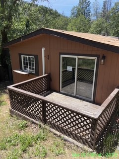 Detail Gallery Image 5 of 11 For 9680 Harrington Flat Rd, Loch Lomond,  CA 95461 - 3 Beds | 2 Baths
