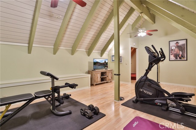 Detail Gallery Image 51 of 65 For 27720 St Bernard Ln, Lake Arrowhead,  CA 92352 - 4 Beds | 3 Baths