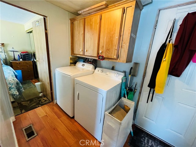 Detail Gallery Image 12 of 29 For 18204 Soledad Canyon Rd #50,  Canyon Country,  CA 91387 - 2 Beds | 1 Baths