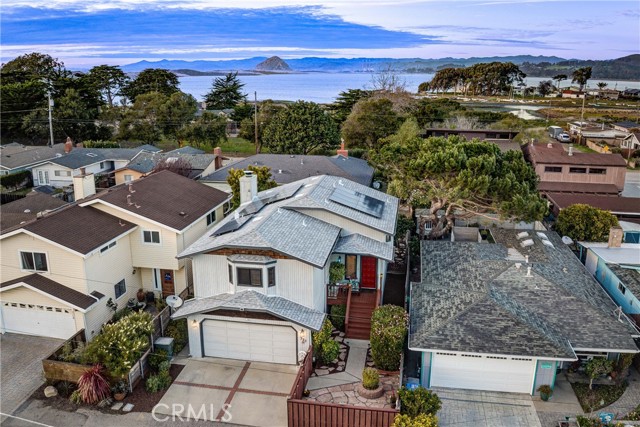 Detail Gallery Image 51 of 67 For 332 Grove Street, Los Osos,  CA 93402 - 3 Beds | 2/1 Baths