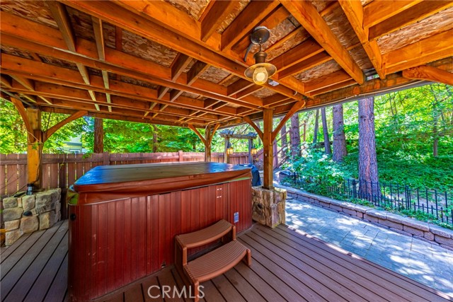 Detail Gallery Image 54 of 70 For 40289 Road 222, Bass Lake,  CA 93604 - 4 Beds | 2/1 Baths