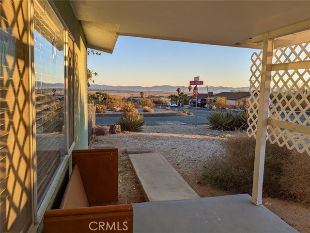 Detail Gallery Image 6 of 41 For 6714 Quail Spring Ave, Twentynine Palms,  CA 92277 - 2 Beds | 1 Baths