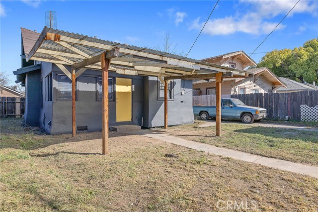 Detail Gallery Image 24 of 38 For 1247 N Ferger Ave, Fresno,  CA 93728 - 2 Beds | 1 Baths