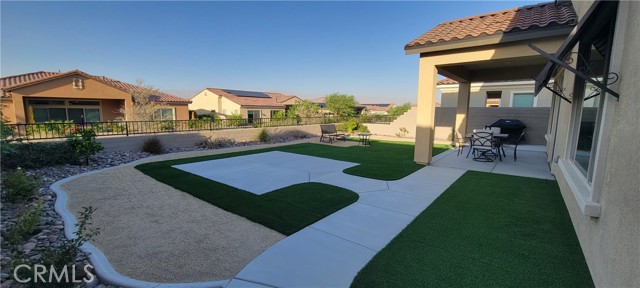 Detail Gallery Image 19 of 31 For 82 Burgundy, Rancho Mirage,  CA 92270 - 2 Beds | 2 Baths