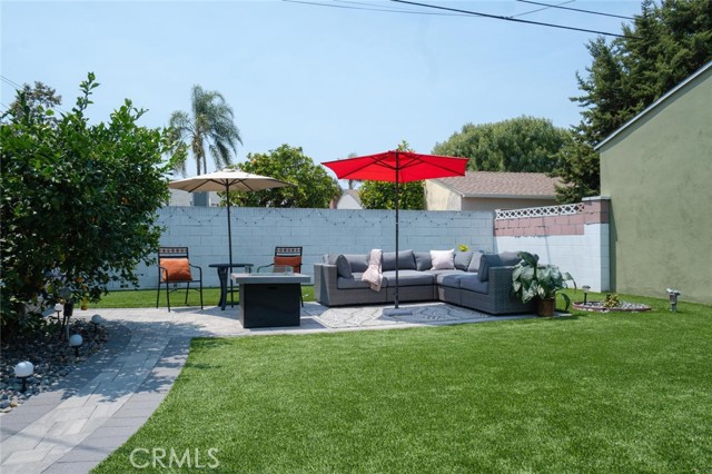 Detail Gallery Image 34 of 43 For 3815 Welland Ave, Los Angeles,  CA 90008 - 3 Beds | 3 Baths