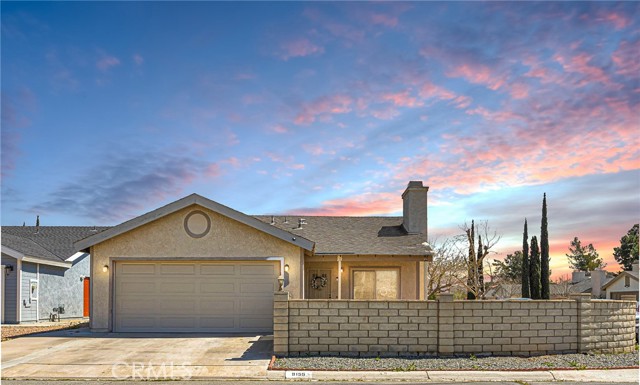 Detail Gallery Image 1 of 36 For 9155 Cherrywood Ln, Hesperia,  CA 92344 - 2 Beds | 2 Baths