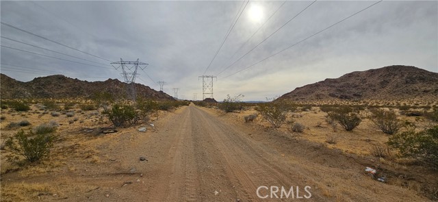 Detail Gallery Image 8 of 8 For 800 Powerline Rd, Lucerne Valley,  CA 92356 - – Beds | – Baths