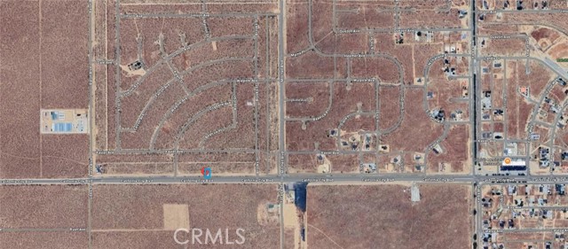 Detail Gallery Image 5 of 10 For 6301 California City Bld, California City,  CA 93505 - – Beds | – Baths