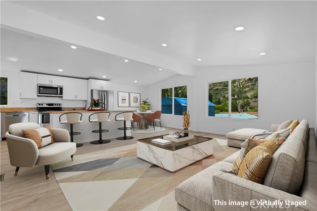 Drew Fenton | 24425 Woolsey Canyon Road West Hills CA | MLS: 7230126