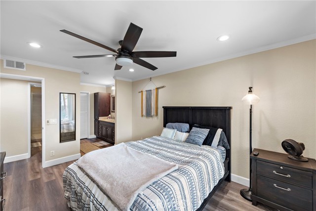 Detail Gallery Image 9 of 18 For 27904 Cinnamon #194,  Mission Viejo,  CA 92691 - 2 Beds | 1 Baths