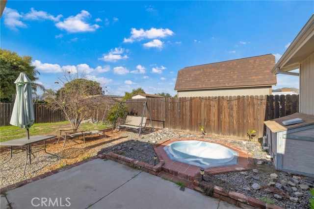 Detail Gallery Image 26 of 42 For 34437 Tree Ln, Wildomar,  CA 92595 - 3 Beds | 2/1 Baths