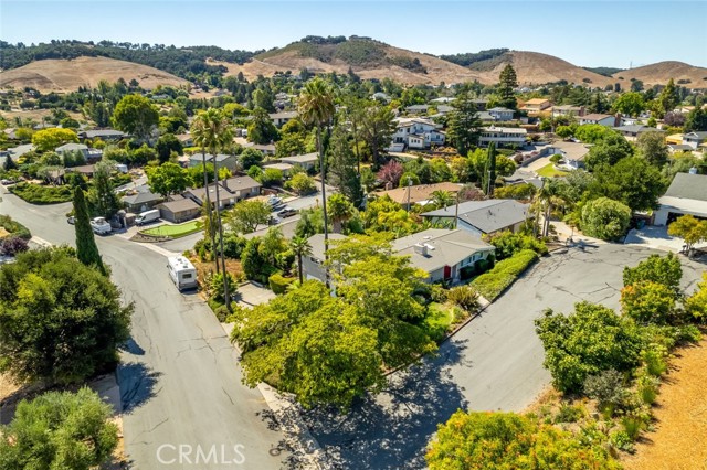 Detail Gallery Image 72 of 74 For 355 Charles Dr, San Luis Obispo,  CA 93401 - 4 Beds | 3 Baths