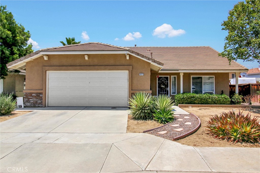 1932 Vosburg Court