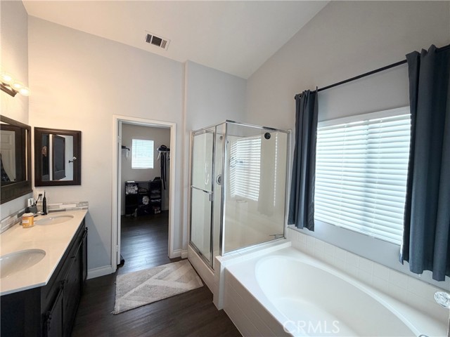 Detail Gallery Image 13 of 31 For 14515 Crestview, Moreno Valley,  CA 92555 - 4 Beds | 2/1 Baths