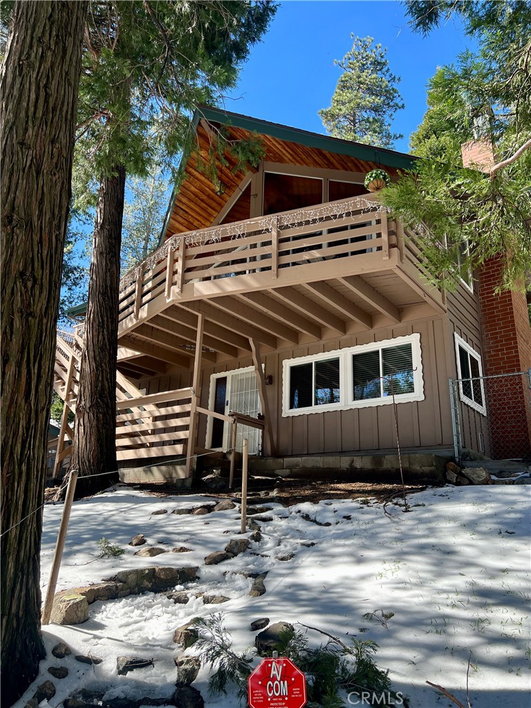 855 Bergschrund Drive