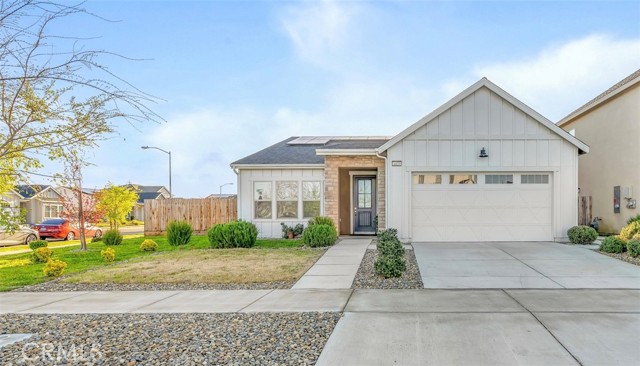 Detail Gallery Image 1 of 1 For 4420 Kerr Ct, Merced,  CA 95348 - 3 Beds | 2 Baths