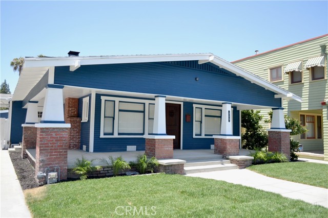 Detail Gallery Image 30 of 32 For 215 N Olive St, Anaheim,  CA 92805 - 3 Beds | 2/1 Baths