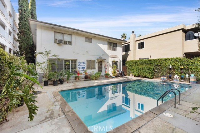 Detail Gallery Image 50 of 58 For 1406 N Vista St, Los Angeles,  CA 90046 - – Beds | – Baths