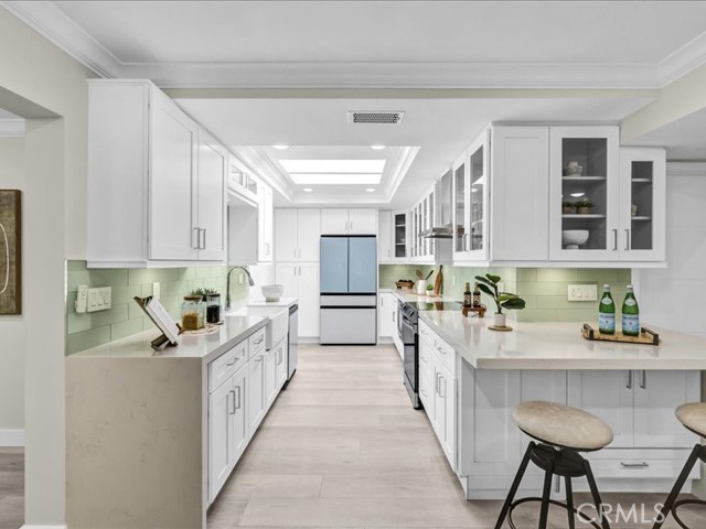 Detail Gallery Image 14 of 50 For 3516 Bahia Blanca #C,  Laguna Woods,  CA 92637 - 2 Beds | 2 Baths