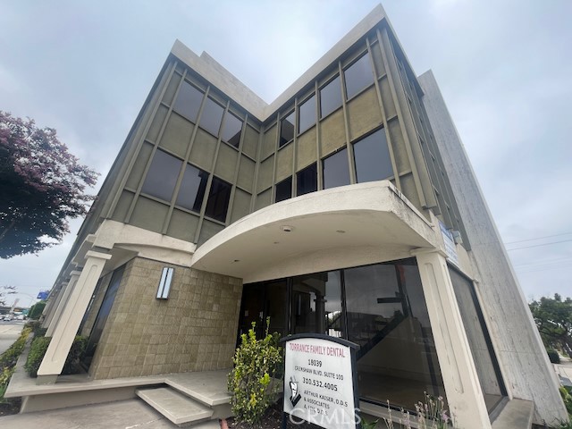 18039 Crenshaw Boulevard 205