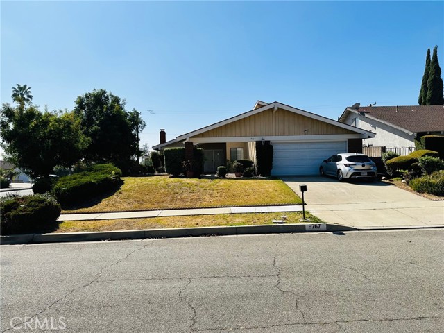 Detail Gallery Image 1 of 1 For 9767 Palo Alto St, Rancho Cucamonga,  CA 91730 - 4 Beds | 2 Baths