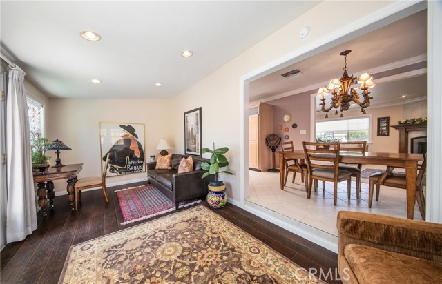 Detail Gallery Image 11 of 25 For 1259 2nd Pl, Calimesa,  CA 92320 - 2 Beds | 2 Baths
