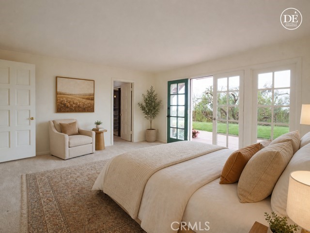 Bedroom 4 - Guest
Virtually Enhanced