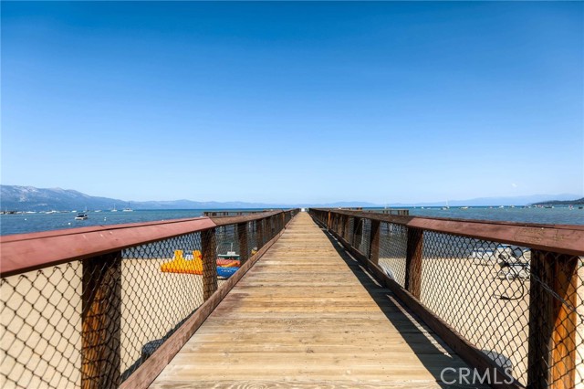 Detail Gallery Image 26 of 26 For 3535 Lake Tahoe Blvd #410,  South Lake Tahoe,  CA 96150 - 3 Beds | 2 Baths