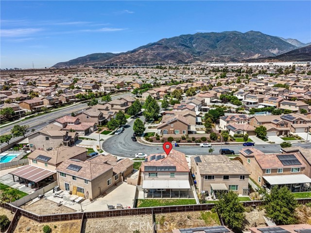 Detail Gallery Image 31 of 34 For 18123 Corktree Dr, San Bernardino,  CA 92407 - 4 Beds | 3 Baths