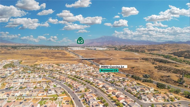 Detail Gallery Image 57 of 67 For 36802 Cascina Ln, Beaumont,  CA 92223 - 3 Beds | 2/1 Baths
