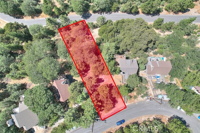 0 St Anton Drive, Lake Arrowhead, California 92352, ,Land,For Sale,0 St Anton Drive,CRCV23153140