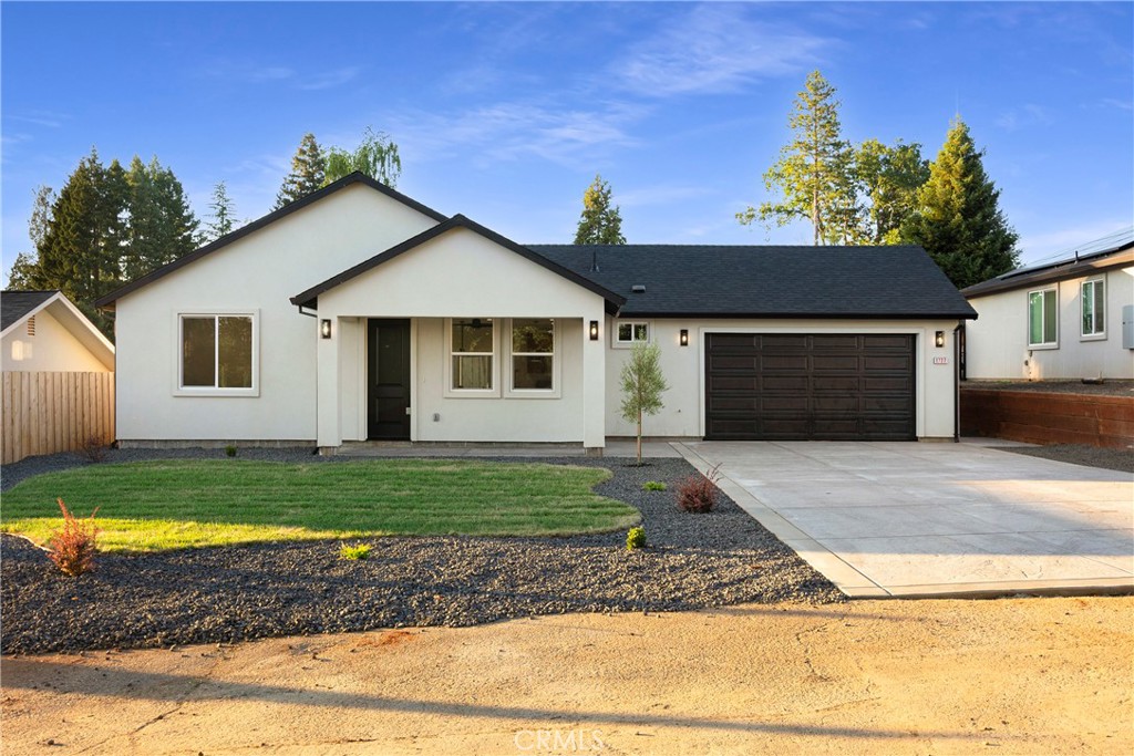 1737 Drayer Drive