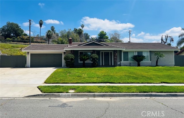 Detail Gallery Image 1 of 30 For 12401 Windsor Dr, Yucaipa,  CA 92399 - 3 Beds | 2 Baths