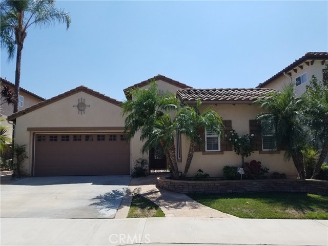 7278 E Villanueva Dr, Orange, CA 92867