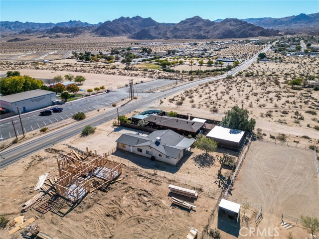 Detail Gallery Image 50 of 52 For 6010 Sunburst St, Joshua Tree,  CA 92252 - 3 Beds | 2 Baths