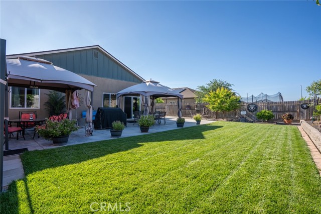 Detail Gallery Image 42 of 53 For 1421 Shoreside Dr, Madera,  CA 93637 - 3 Beds | 2 Baths