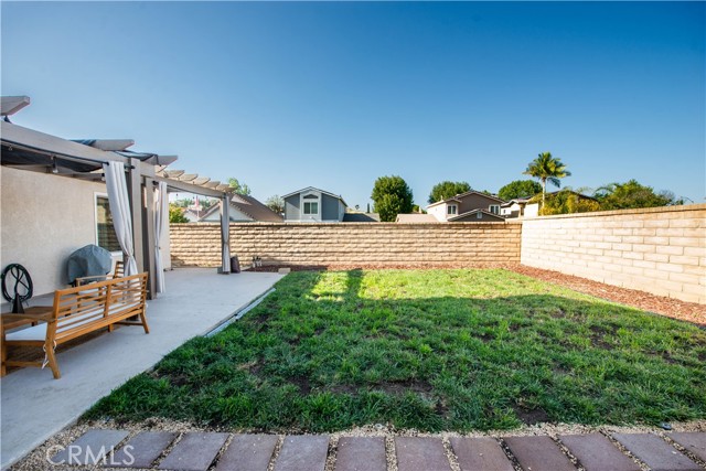 Detail Gallery Image 33 of 37 For 29130 Highplains Ct, Castaic,  CA 91384 - 4 Beds | 3 Baths