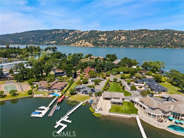 Detail Gallery Image 49 of 61 For 8475 Palace Dr, Kelseyville,  CA 95451 - 3 Beds | 3 Baths