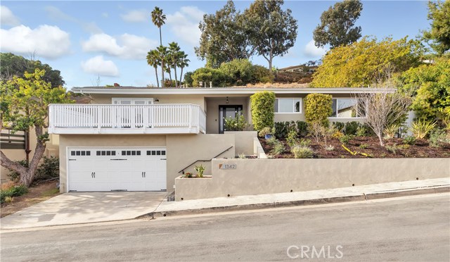 1342 Terrace Way, Laguna Beach, CA 92651