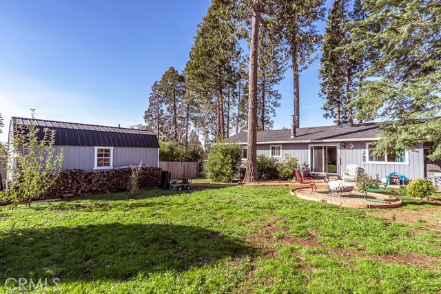 Detail Gallery Image 22 of 31 For 6446 Ponderosa Way, Magalia,  CA 95954 - 2 Beds | 2 Baths