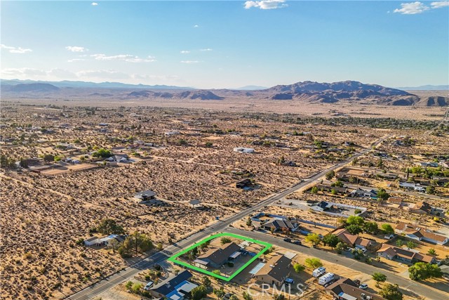 Detail Gallery Image 44 of 50 For 61715 Navajo Trl, Joshua Tree,  CA 92252 - 3 Beds | 2 Baths