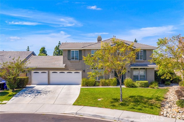 7226 Annapolis Way, Fontana, CA 92336