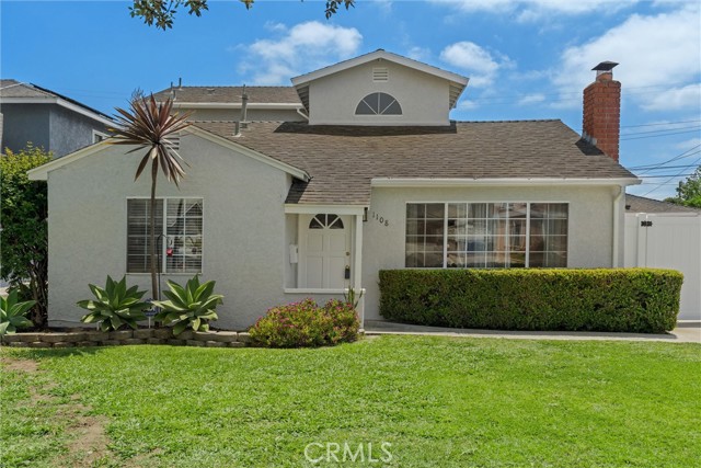 Detail Gallery Image 2 of 32 For 1108 Greenhedge St, Torrance,  CA 90502 - 3 Beds | 2 Baths