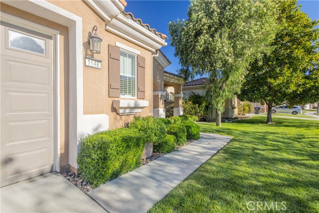 Detail Gallery Image 3 of 75 For 1648 1648 via Simpatico, Hemet,  CA 92545 - 2 Beds | 2/1 Baths