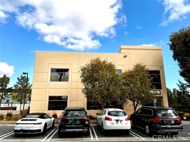 67 Peters Canyon Road, Irvine, California 92606, ,Commercial Lease,For Rent,67 Peters Canyon Road,CRCV24237285