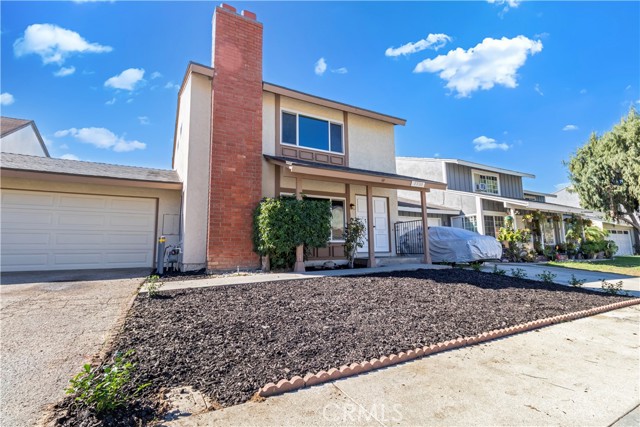 Detail Gallery Image 36 of 38 For 1736 E Oakridge, West Covina,  CA 91792 - 3 Beds | 2/1 Baths